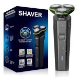 Best Cheap Electric Shaver for Men: Top Portable, Rechargeable Picks