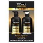 Best Cheap Shampoo And Conditioner Sets for Moisture and Repair