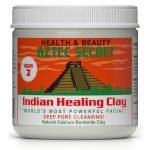 Best Clay Face Mask for Deep Pore Cleansing and Oil Control