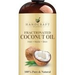 Best Coconut Oil for Hair: Top Pure & Natural Oils for Deep Moisture