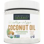 Best Coconut Oil for Hair and Skin: Top Natural Oils You’ll Love