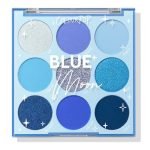 Best Color Eyeshadow for Blue Eyes: Top Picks for Stunning Looks