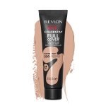 Best Complete Coverage Foundation for Flawless, Long-Lasting Matte Finish