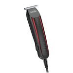 Best Corded Beard Trimmer for Precision Grooming and Sharp Edges