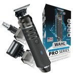 Best Cordless Beard Trimmer for Precision Grooming and Ultimate Convenience