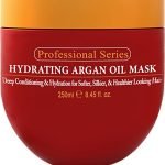 Best Deep Treatment for 4C Hair: Top Hydrating Masks That Repair