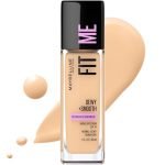 Best Dewy Makeup Foundation for a Radiant and Flawless Glow