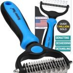 Best Dog Brush for German Shepherds: Top Dematting & Shedding Tools