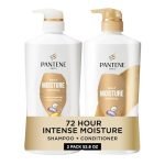 Best Drugstore Shampoo And Conditioner Sets for Hydrated, Color-Treated Hair