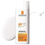Best Drugstore Sunscreen for Lightweight, Broad Spectrum, Oil-Free Protection
