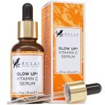 Best Drugstore Vitamin C Serum for Brightening and Anti-Aging Skin Care