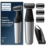 Best Electric Back Shaver for Effortless and Comfortable Grooming