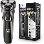 Best Electric Razor Closest Shave for Smooth, Precise Grooming Every Time
