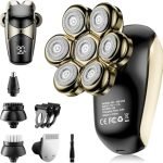 Best Electric Shaver for the Head: Top Picks for Smooth, Precise Shaving
