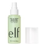 Best Elf Setting Spray for Flawless, Long-Lasting Makeup Finish