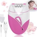 Best Epilator for Smooth Skin: Top Picks for Silky, Hair-Free Results