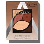 Best Eye Makeup for Brown Eyes: Top Longlasting Eyeshadow Palettes