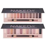Best Eye Makeup Palette: Top Nude, Matte & Shimmer Picks for Stunning Looks