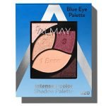 Best Eyeshadow Colors for Blue Eyes: Top Palettes and Cream Shadows