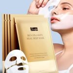 Best Face Mask for Radiant Skin: Top Hydrating and Anti-Aging Picks