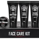 Best Facial Skincare for Men: Top Kits to Hydrate, Firm, and Rejuvenate