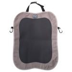 Best Foundation Placement Blue Prince: Protect Your Car with Backseat Kick Mat