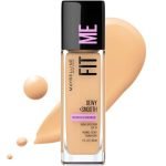 Best Foundations for Dry Skin: Top Hydrating Picks for Flawless Coverage