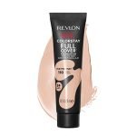 Best Full Cover Foundation for Flawless, Long-Lasting Matte Finish