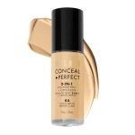 Best Full Coverage Foundation Makeup for Flawless, Long-Lasting Wear