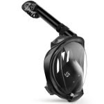 Best Full Face Snorkel Mask for Clear, Safe, and Comfortable Snorkeling