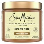Best Gel for Natural Hair: Top Picks for Strong Hold and Nourishment