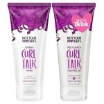 Best Gel for Wavy Hair to Define, Control Frizz, and Enhance Shine