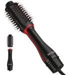 Best Hair Brush for Blow Drying: Top Picks for Salon-Style Volume