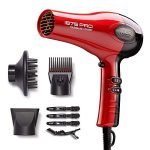 Best Hair Dryer for Natural Hair: Top Picks for Frizz-Free Shine