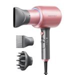 Best Hair Dryer With Diffuser for Curly Hair: Top Picks to Reduce Frizz