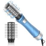 Best Hair Dryer With Rotating Brush for Effortless Styling and Volume