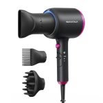 Best Hair Dryers for 4C Hair: Top Picks for Frizz-Free Styling