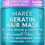 Best Hair Treatment for Frizzy Hair: Top Products for Smooth, Shiny Locks