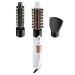 Best Hot Air Brush for Fine Hair: Top Picks for Smooth, Voluminous Styles