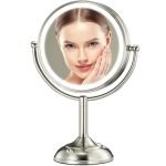 Best Illuminated Makeup Mirror for Flawless Glow and Precise Application
