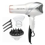 Best Infrared Hair Dryer for Fast, Frizz-Free, and Shiny Hair
