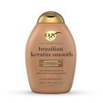 Best Keratin Shampoo for Frizz-Free, Smooth, and Healthy Hair