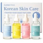 Best Korean Anti Aging Skin Care Products for 40S to Firm and Glow
