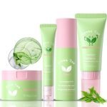 Best Korean Skincare for Teens: Top Gentle Sets for Clear, Glowing Skin