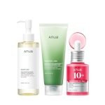 Best Korean Skincare Kits for Radiant and Glowing Skin Essentials