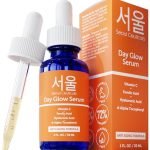 Best Korean Skincare Vitamin C Serums for Radiant, Youthful Skin Glow