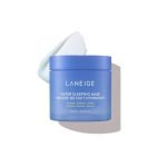 Best Korean Sleeping Mask for Hydrating, Brightening, and Skin Elasticity Boost