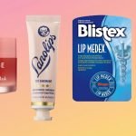 Best Lip Balms for Winter Care: Ultimate Hydration & Protection