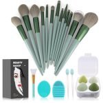 Best Low Cost Makeup Brushes for Flawless Application and Durability