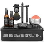 Best Luxury Shaving Kit for Men: Ultimate Grooming Essentials Reviewed